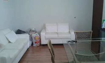 Imagem 3: Apartamento com 2 dormitórios, 60 m² - venda por R$ 290.000,00 ou aluguel por R$ 2.100,00