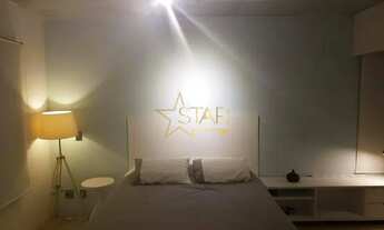 Imagem 4: Apartamento para venda possui 70 metros quadrados com 2 quartos