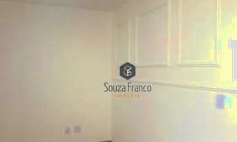 Imagem 5: Apartamento com 2 dormitórios para alugar, 40 m² por R$ 1.200,00/mês - Botujuru - Mogi das