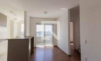 Imagem 2: Apartamento para Aluguel - Santa Teresinha, 2 Quartos, 50 m2