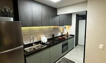 Imagem 4: Casa de condomínio 2 suítes no Village Brisa com planta ampliada