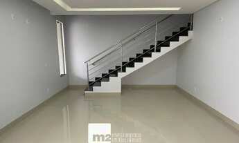 Imagem 3: APARECIDA DE GOIâNIA - Sobrado Padrão - Jardim Helvécia