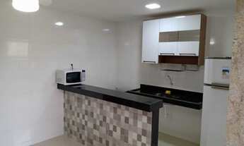 Imagem: Kitnet Aluguel Mobiliada no Palmital - Linhares/ES