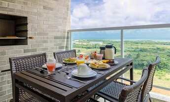 Imagem 6: Salinas Park Resort