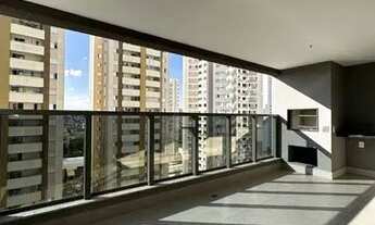 Imagem 3: Apartamento com 3 quartos à venda, 142 m² por R$ 1.290.000 - Gleba Palhano - Londrina/PR