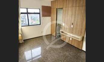 Imagem 6: Apartamento com 3 dormitórios à venda, 127 m² por R$ 549.000 - Aldeota - Fortaleza/CE