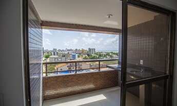 Imagem: Apartamento para venda com 64 metros quadrados