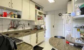 Imagem 6: Apartamento para venda possui 160 metros quadrados com 4 quartos