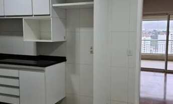 Imagem 4: Condomínio Near Granja Julieta