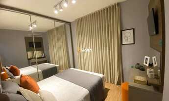 Imagem 3: LNC-012 LANÇAMENTO 2 QTS MORAR EM PORTO CANOA. LAZER CLUB. ENT. FACILITADA ACEITA FGTS/FIN