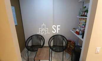 Imagem 4: Apartamento 61mts, 3 dormitórios com suíte, varanda e vaga de garagem perto do metrô