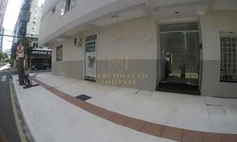 Imagem 2: Apartamento 02 DORM para alugar no bairro Pioneiros - Balneário Camboriú/SC