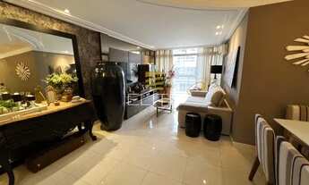 Imagem 7: Apartamento de 03 dormitórios sendo 02 suítes bairro Coqueiros - Florianópolis / SC