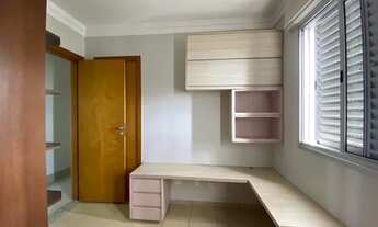 Imagem 6: Apartamento para venda com 100 metros quadrados com 3 quartos em Setor Oeste - Goiânia - G