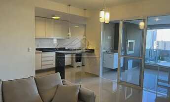 Imagem 2: Apartamento Padrão em Ribeirão Preto