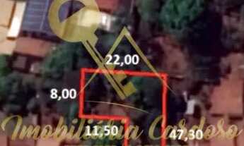 Imagem 2: Imóvel de 637m² com 02 quartos, localizado no Centro de Silvânia-GO