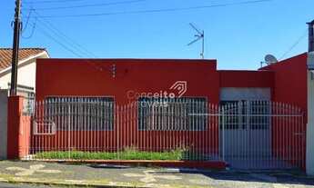 Imagem: Residência - Nova Rússia