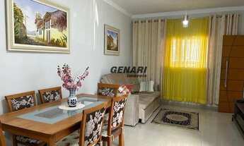 Imagem 4: Casa com 3 dormitórios à venda, 129 m² por R$ 560.000,00 - Jardim Flórida - Indaiatuba/SP