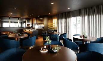 Imagem 4: Excelente apartamento com 03 suítes, em Campinas - São José