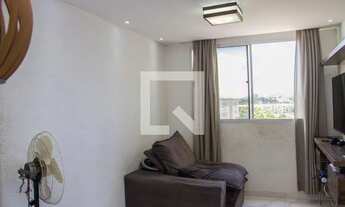 Imagem 4: Apartamento para Aluguel - Piedade, 2 Quartos, 44 m2