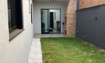 Imagem 2: Casa para alugar - Condomínio Jardim Toscana - Indaiatuba/SP