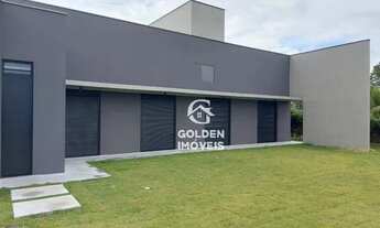 Imagem 6: Casa com 4 dormitórios à venda, 380 m² por R$ 3.300.000 - Condomínio Residencial Green Val