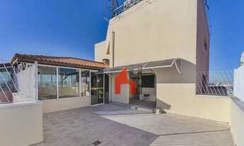 Imagem 3: Apartamento à venda, 55 m² por R$ 320.000,00 - Sacomã - São Paulo/SP