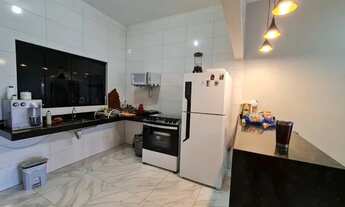 Imagem 2: Vendo casa sozinha no lote em Palmas