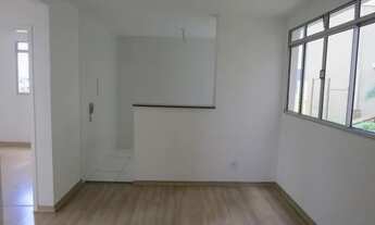 Imagem 2: Apartamento para aluguel, 2 quartos, 1 suíte, 1 vaga, São João Batista - Belo Horizonte/MG