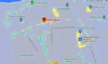 Imagem 3: EXCELENTE APARTAMENTO NA BARRA DA TIJUCA COM 192M²