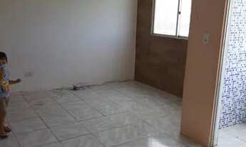 Imagem 4: Apartamento para venda com 62 metros quadrados com 3 quartos