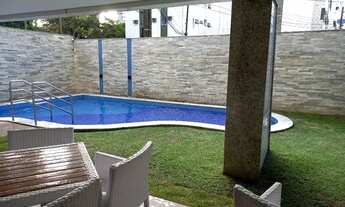 Imagem 6: Apartamento para aluguel tem 48 metros quadrados com 2 quartos