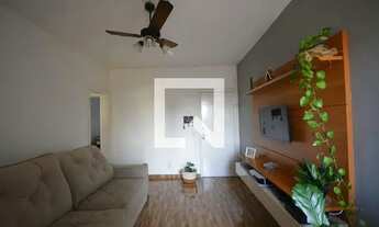 Imagem 5: Apartamento para Aluguel - Irajá, 2 Quartos, 75 m2