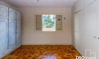 Imagem 5: SãO PAULO - Casa Padrão - Campo Belo