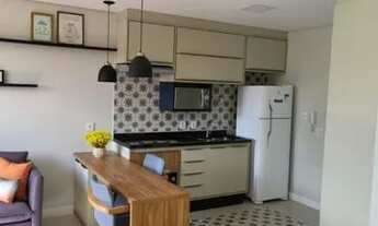 Imagem: Loft com 1 dormitório para alugar, 37 m²