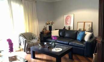 Imagem 5: Apartamento Venda Jardim Paulista 180 m² 3 Dormitórios