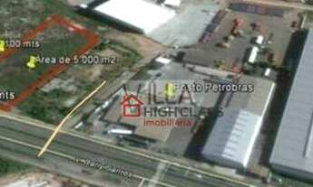 Imagem: Terreno à venda, 5000 m² por R$ 5.500.000