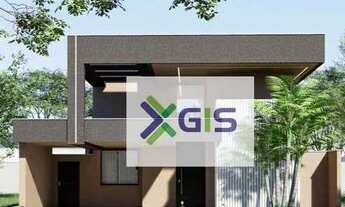 Imagem: Casa à venda Quinta do Lago, 200 m² por