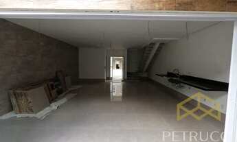 Imagem 6: Casa - Parque Taquaral - Campinas