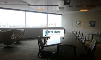 Imagem 7: Conjunto para alugar, 514 m² por R$ 34.000,00/mês - Brooklin - São Paulo/SP