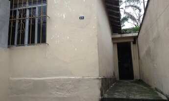 Imagem: Casa com 1 dormitório para alugar, 45 m²