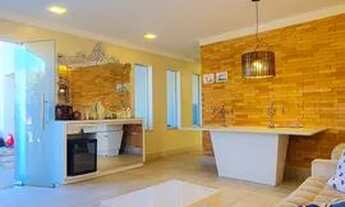 Imagem 4: Sobrado em condomínio para venda tem 375 metros quadrados com 4 quartos