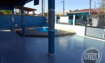 Imagem 7: RESIDÊNCIA 118M² - SAINT ETIENNE - MATINHOS