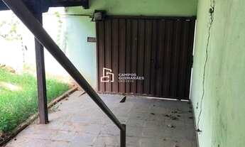 Imagem 3: Casa para aluguel, 3 quartos, 2 vagas, Nacional - Contagem/MG