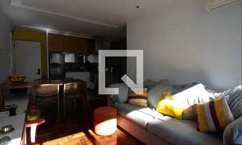 Imagem 4: Apartamento para Aluguel - Gávea, 3 Quartos, 70 m2