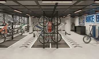 Imagem 3: Apartamento em Condomínio Padrão para Venda no bairro Vila Gomes Cardim, 3 dorms, 1 suíte