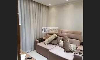 Imagem 3: Apartamento com 2 dormitórios na Vila Antonieta