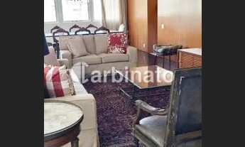 Imagem 7: Jardim América 188m² Privativos Jto. C. Paulistano e Rua Estados Unidos 2 Garagens