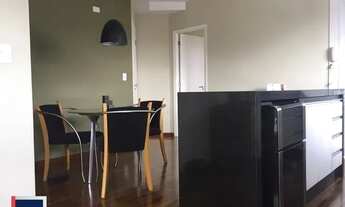 Imagem: Locação Apartamento 2 Dormitórios - 90