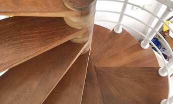 Imagem 7: VENDA - Cobertura duplex com 3 suítes junto ao Mar da Barra